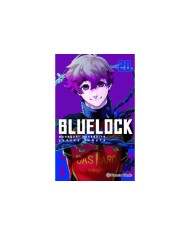 BLUE LOCK 20,9788411402576 ,NOMURA  YUSUKE/KANESHIRO  MUNEYUKI,PLANETA COMIC