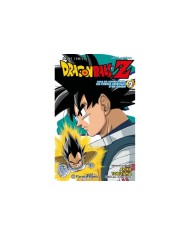 BOLA DE DRAC Z ANIME COMICS FORCES ESPECIALS GINEW 2,9788411408462 ,TORIYAMA  AKIRA,PLANETA COMIC