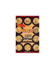 NARUTO AKATSUKI NOVELA,9788411610902 ,KISHIMOTO  MASASHI,PLANETA COMIC