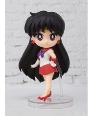 SAILOR MOON  FIGURA SAILOR MARTE FIGUARTS MINI RE-ISSUE 4573102660343