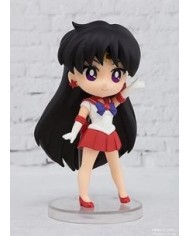 SAILOR MOON  FIGURA SAILOR MARTE FIGUARTS MINI RE-ISSUE 4573102660343