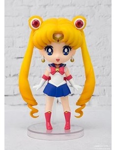 SAILOR MOON  FIGURA  FIGUARTS MINI RE-ISSUE  4573102660329