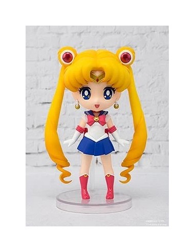 SAILOR MOON  FIGURA  FIGUARTS MINI RE-ISSUE  4573102660329