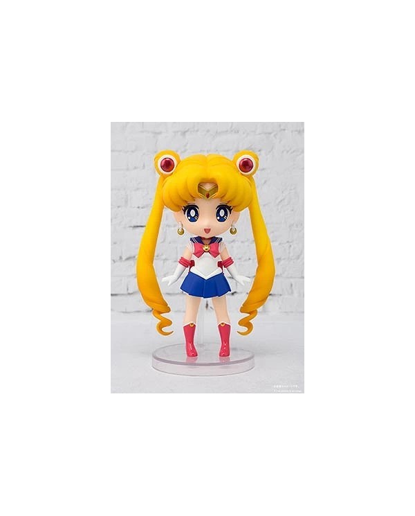 SAILOR MOON  FIGURA  FIGUARTS MINI RE-ISSUE  4573102660329