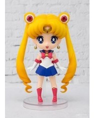 SAILOR MOON  FIGURA  FIGUARTS MINI RE-ISSUE  4573102660329