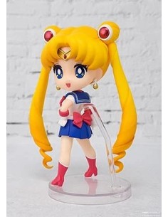 SAILOR MOON  FIGURA  FIGUARTS MINI RE-ISSUE  4573102660329