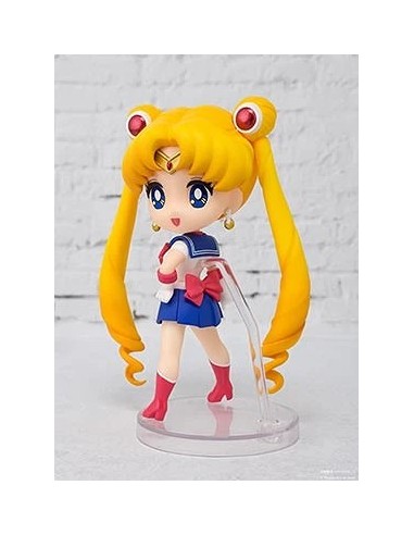 SAILOR MOON  FIGURA  FIGUARTS MINI RE-ISSUE  4573102660329 SAILOR MOON  FIGURA  FIGUARTS MINI RE-ISSUE  4573102660329