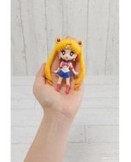 SAILOR MOON  FIGURA  FIGUARTS MINI RE-ISSUE  4573102660329