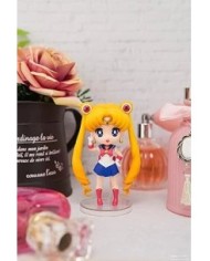 SAILOR MOON  FIGURA  FIGUARTS MINI RE-ISSUE  4573102660329