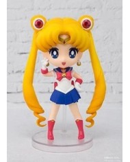 SAILOR MOON  FIGURA  FIGUARTS MINI RE-ISSUE  4573102660329