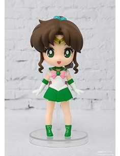 SAILOR MOON  FIGURA  SAILO JUPITER FIGUARTS MINI RE-ISSUE 4573102660350
