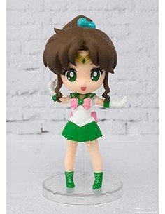SAILOR MOON  FIGURA  SAILO JUPITER FIGUARTS MINI RE-ISSUE 4573102660350