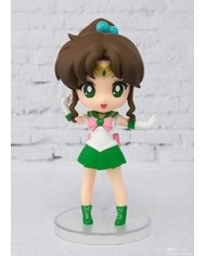 SAILOR MOON  FIGURA  SAILO JUPITER FIGUARTS MINI RE-ISSUE 4573102660350
