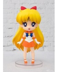 SAILOR MOON  FIGURA  SAILOR  VENUS FIGUARTS MINI RE-ISSUE  4573102660367