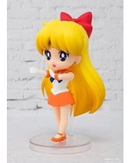 SAILOR MOON  FIGURA  SAILOR  VENUS FIGUARTS MINI RE-ISSUE  4573102660367