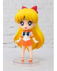 SAILOR MOON  FIGURA  SAILOR  VENUS FIGUARTS MINI RE-ISSUE  4573102660367