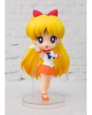 SAILOR MOON  FIGURA  SAILOR  VENUS FIGUARTS MINI RE-ISSUE  4573102660367