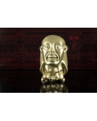 INDIANA JONES IDOL HUCHA VINILO AND RAIDERS OF THE LOST ARK	  0699788847749 INDIANA JONES IDOL HUCHA VINILO AND RAIDERS OF THE LOST ARK	  0699788847749