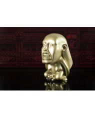 INDIANA JONES IDOL HUCHA VINILO AND RAIDERS OF THE LOST ARK	  0699788847749 INDIANA JONES IDOL HUCHA VINILO AND RAIDERS OF THE LOST ARK	  0699788847749