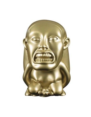 INDIANA JONES IDOL HUCHA VINILO AND RAIDERS OF THE LOST ARK	  0699788847749 INDIANA JONES IDOL HUCHA VINILO AND RAIDERS OF THE LOST ARK	  0699788847749