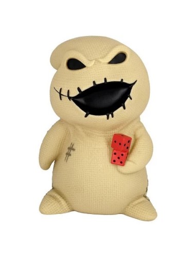 Hucha Oogie Boogie 20 cm Pesadilla Antes de Navidad  0077764226540 Hucha Oogie Boogie 20 cm Pesadilla Antes de Navidad  0077764226540