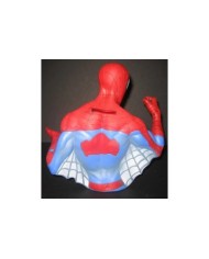 Hucha Busto Spider Man 20 cm MARVEL24,95 €24,95 € ASMODEE MARVEL Hucha Busto Spider Man 20 cm MARVEL24,95 €24,95 € ASMODEE MARVEL