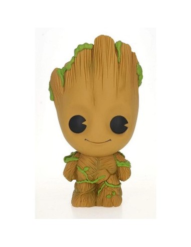 Hucha Busto GUARDIANES DE LA GALAXIA GROOT 20 cm 0077764690099 Hucha Busto GUARDIANES DE LA GALAXIA GROOT 20 cm 0077764690099