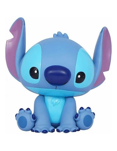 DISNEY Hucha Stitch Disney 20 cm  077764841910