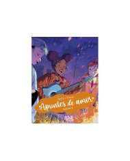 APUNTES DE AMOR 2 Cuentos Infantiles19,95 €19,95 € ASTRONAVE Cuento...