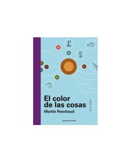 EL COLOR DE LAS COSAS  9788419437716