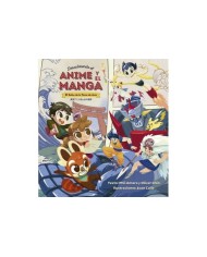 9788491456803  DESCUBRIENDO EL ANIME Y MANGA AMARA, PHIL / CHIN, OLIVER 9788491456803  DESCUBRIENDO EL ANIME Y MANGA AMARA, PHIL / CHIN, OLIVER