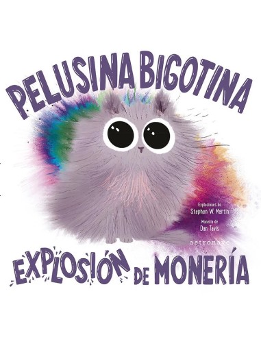 PELUSINA BIGOTINA  9788467966800 PELUSINA BIGOTINA  9788467966800