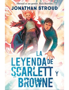 LEYENDA DE SCARLETT Y BROWNE,LA SCARLETT Y BROWNE, 2 HIDRA COMICS18... LEYENDA DE SCARLETT Y BROWNE,LA SCARLETT Y BROWNE, 2 HIDRA COMICS18...