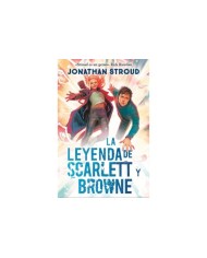 LEYENDA DE SCARLETT Y BROWNE,LA SCARLETT Y BROWNE, 2 HIDRA COMICS18...