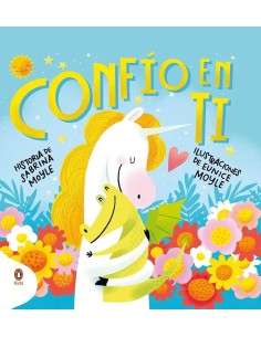 CONFIO EN TI Cuentos Infantiles14,95 €14,95 €  Cuentos Infantiles