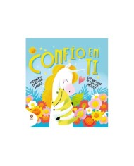 CONFIO EN TI Cuentos Infantiles14,95 €14,95 €  Cuentos Infantiles