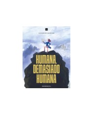 HUMANA, DEMASIADO HUMANA 9788419581327