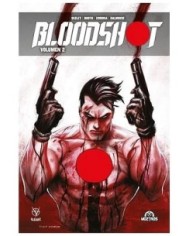 PACK ESPECIAL BLOODSHOT  9788419903419 PACK ESPECIAL BLOODSHOT  9788419903419