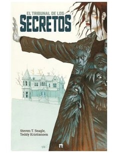 EL TRIBUNAL DE LOS SECRETOS 02  9788410031173