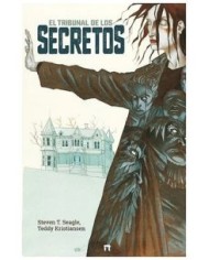 EL TRIBUNAL DE LOS SECRETOS 02  9788410031173 EL TRIBUNAL DE LOS SECRETOS 02  9788410031173