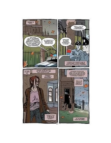 EL TRIBUNAL DE LOS SECRETOS 02  9788410031173 EL TRIBUNAL DE LOS SECRETOS 02  9788410031173