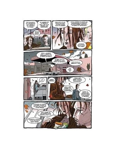 EL TRIBUNAL DE LOS SECRETOS 02  9788410031173 EL TRIBUNAL DE LOS SECRETOS 02  9788410031173