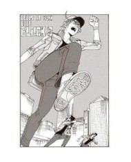 CELLS AT WORK CODE BLACK 03  9788418612206