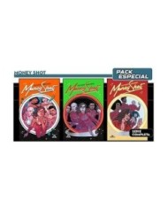 PACK ESPECIAL MONEY SHOT EDICIONES BABYLON35,00 €35,00 € MOZTROS ED...
