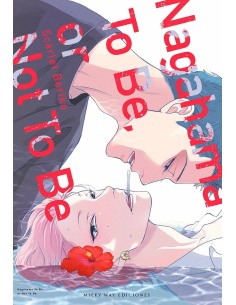 NAGAHAMA TO BE, OR NOT TO BE  9788419914835 NAGAHAMA TO BE, OR NOT TO BE  9788419914835