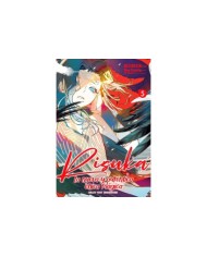 RISUKA, LA NUEVA Y AUTÉNTICA CHICA MÁGICA, VOL. 5 9788419914859 RISUKA, LA NUEVA Y AUTÉNTICA CHICA MÁGICA, VOL. 5 9788419914859