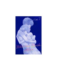 WELCOME BACK, ALICE, VOL. 7 9788419914880  Shuzo Oshimi