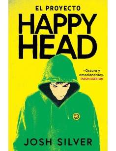 PROYECTO HAPPY HEAD,EL HAPPY HEAD, 1 9788419266866 PROYECTO HAPPY HEAD,EL HAPPY HEAD, 1 9788419266866