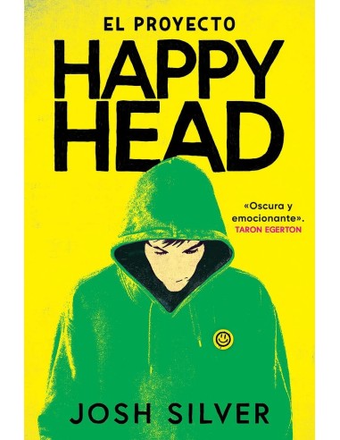 PROYECTO HAPPY HEAD,EL HAPPY HEAD, 1 9788419266866 PROYECTO HAPPY HEAD,EL HAPPY HEAD, 1 9788419266866