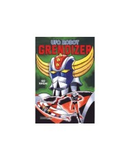 UFO ROBOT GRENDIZER 9788419177247 UFO ROBOT GRENDIZER 9788419177247